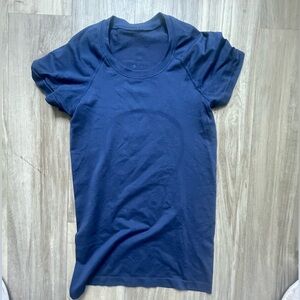 Lululemon swiftly tech
